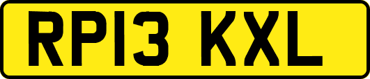 RP13KXL