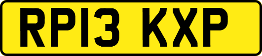RP13KXP