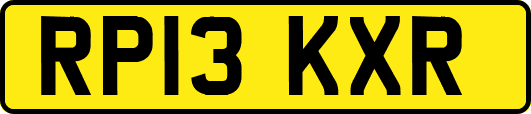 RP13KXR