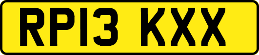 RP13KXX
