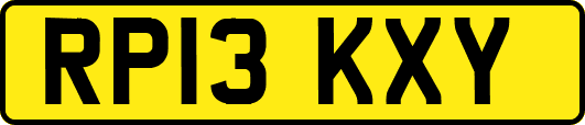 RP13KXY