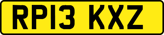 RP13KXZ