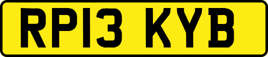 RP13KYB