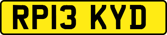 RP13KYD