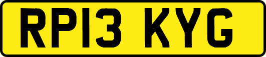 RP13KYG