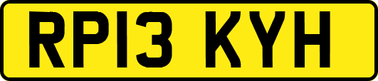 RP13KYH