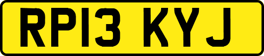 RP13KYJ