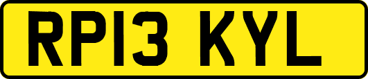 RP13KYL