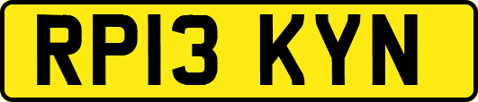 RP13KYN