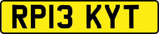 RP13KYT