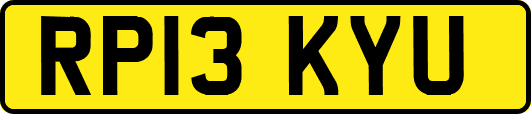 RP13KYU