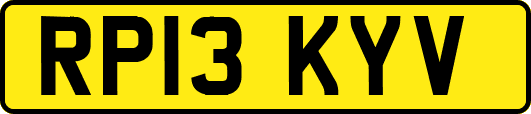 RP13KYV