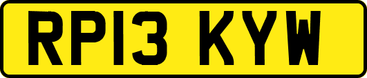 RP13KYW