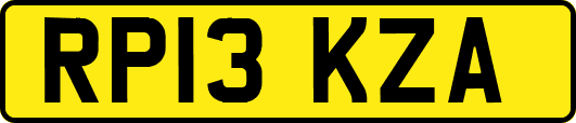 RP13KZA