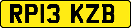 RP13KZB