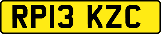RP13KZC
