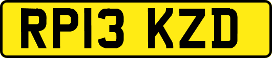 RP13KZD
