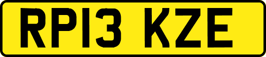 RP13KZE