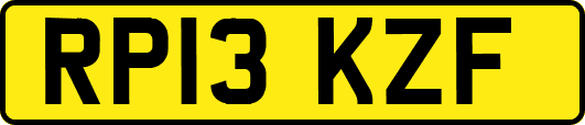 RP13KZF