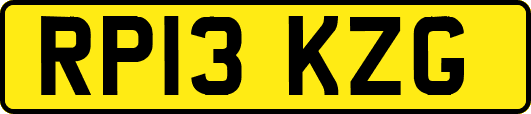 RP13KZG