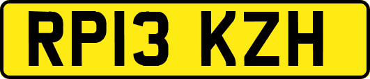 RP13KZH