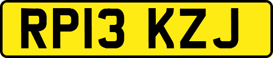 RP13KZJ