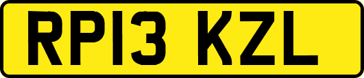RP13KZL