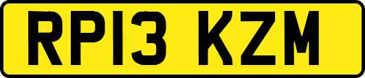 RP13KZM
