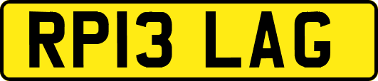 RP13LAG