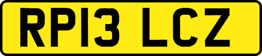 RP13LCZ