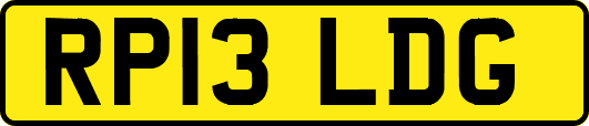 RP13LDG