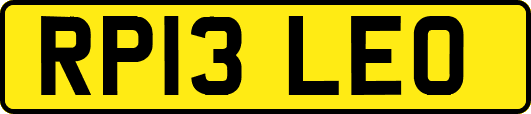RP13LEO