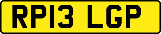 RP13LGP