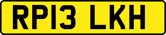 RP13LKH