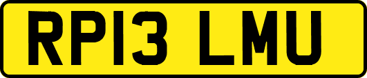 RP13LMU