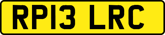 RP13LRC
