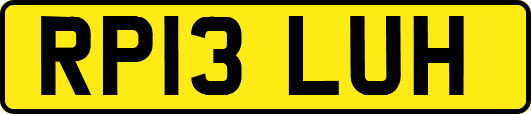 RP13LUH