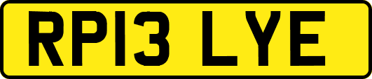 RP13LYE