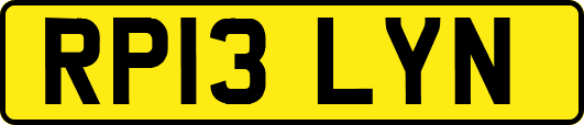 RP13LYN