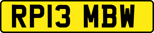 RP13MBW