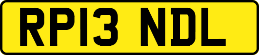 RP13NDL