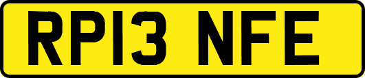 RP13NFE