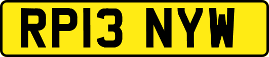 RP13NYW