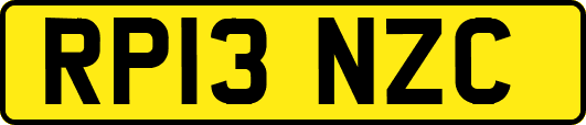 RP13NZC