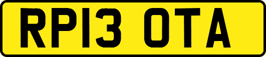 RP13OTA