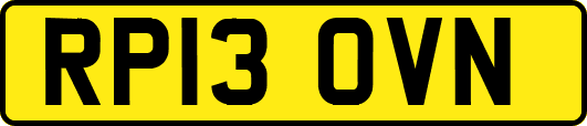 RP13OVN