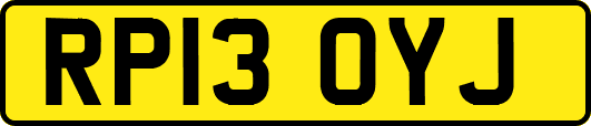 RP13OYJ