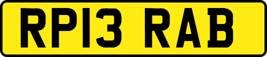 RP13RAB
