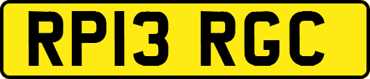 RP13RGC