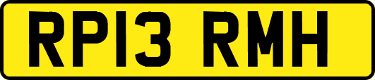 RP13RMH